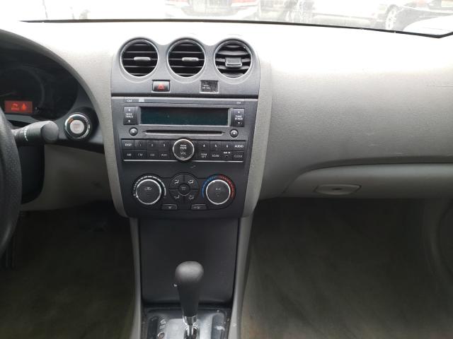 Photo 8 VIN: 1N4AL2AP3CN436907 - NISSAN ALTIMA BAS 