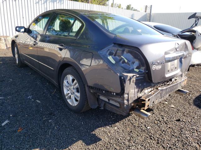 Photo 2 VIN: 1N4AL2AP3CN438141 - NISSAN ALTIMA BAS 