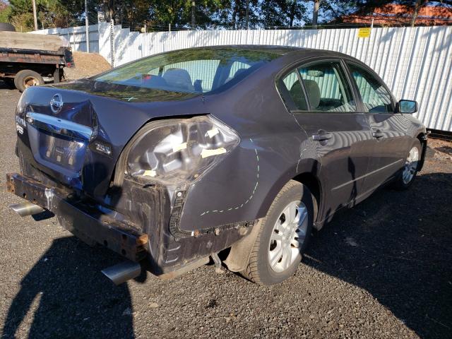 Photo 3 VIN: 1N4AL2AP3CN438141 - NISSAN ALTIMA BAS 