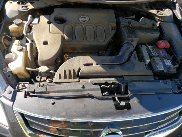 Photo 6 VIN: 1N4AL2AP3CN438141 - NISSAN ALTIMA BAS 