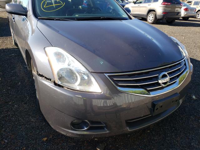 Photo 8 VIN: 1N4AL2AP3CN438141 - NISSAN ALTIMA BAS 