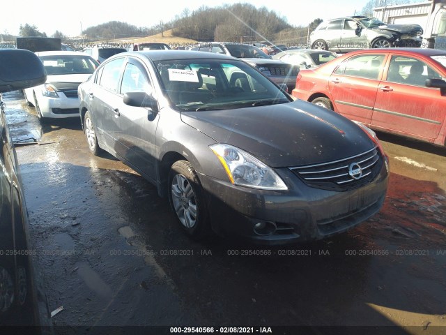 Photo 0 VIN: 1N4AL2AP3CN438513 - NISSAN ALTIMA 