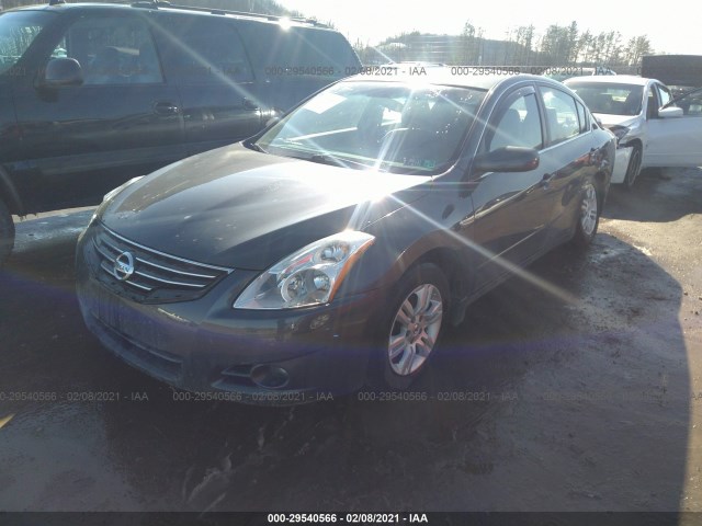 Photo 1 VIN: 1N4AL2AP3CN438513 - NISSAN ALTIMA 