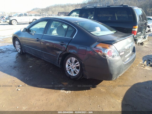 Photo 2 VIN: 1N4AL2AP3CN438513 - NISSAN ALTIMA 