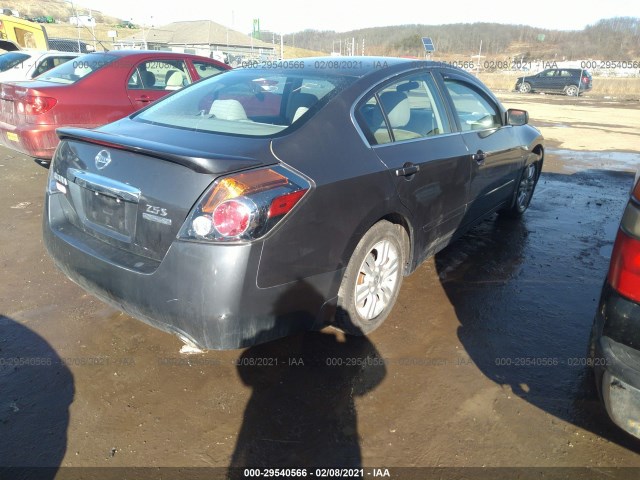 Photo 3 VIN: 1N4AL2AP3CN438513 - NISSAN ALTIMA 