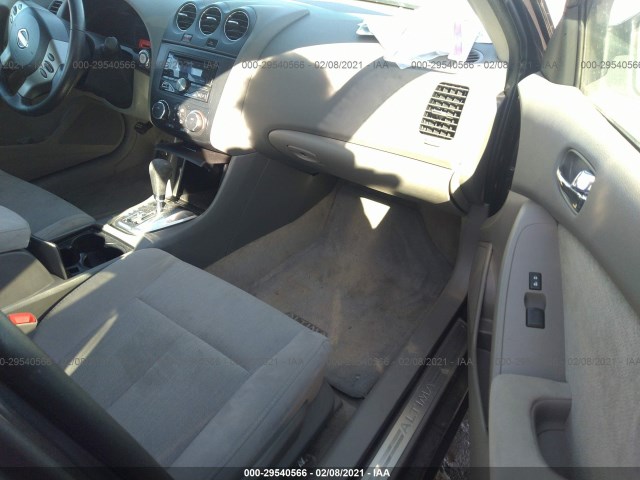 Photo 4 VIN: 1N4AL2AP3CN438513 - NISSAN ALTIMA 