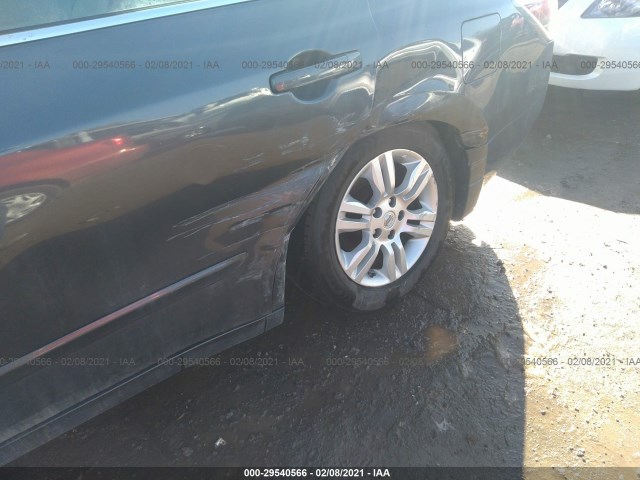 Photo 5 VIN: 1N4AL2AP3CN438513 - NISSAN ALTIMA 