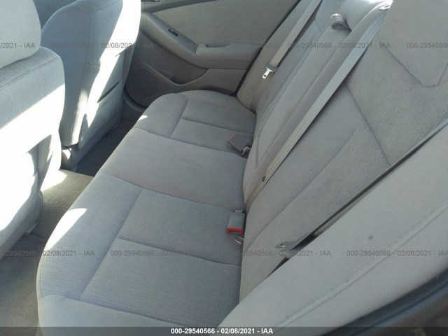 Photo 7 VIN: 1N4AL2AP3CN438513 - NISSAN ALTIMA 