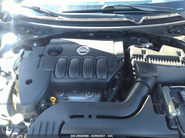 Photo 9 VIN: 1N4AL2AP3CN438513 - NISSAN ALTIMA 