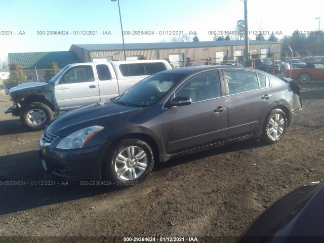 Photo 1 VIN: 1N4AL2AP3CN439788 - NISSAN ALTIMA 