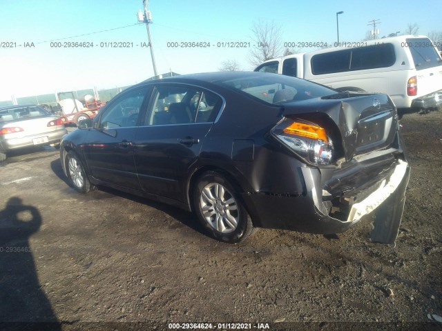 Photo 2 VIN: 1N4AL2AP3CN439788 - NISSAN ALTIMA 