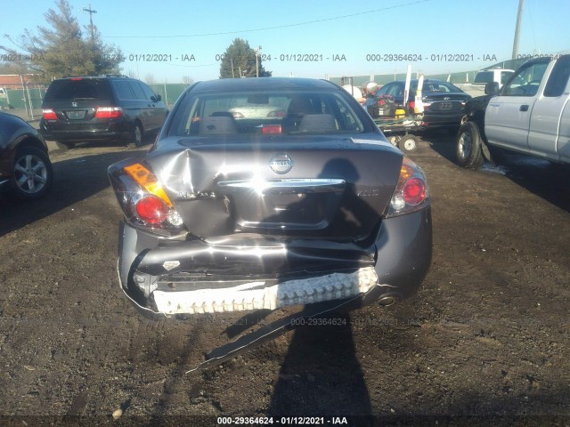 Photo 5 VIN: 1N4AL2AP3CN439788 - NISSAN ALTIMA 