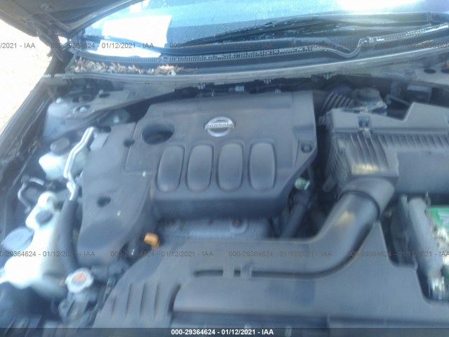 Photo 9 VIN: 1N4AL2AP3CN439788 - NISSAN ALTIMA 