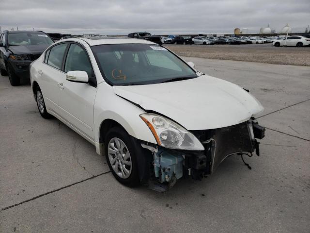 Photo 0 VIN: 1N4AL2AP3CN443825 - NISSAN ALTIMA BAS 