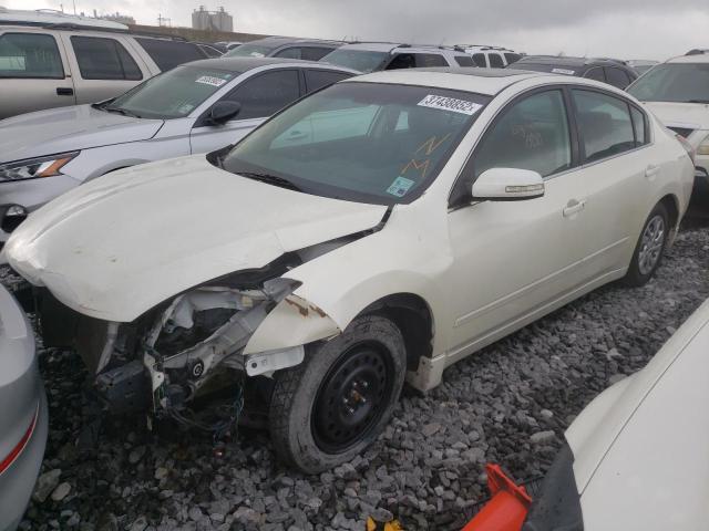 Photo 1 VIN: 1N4AL2AP3CN443825 - NISSAN ALTIMA BAS 