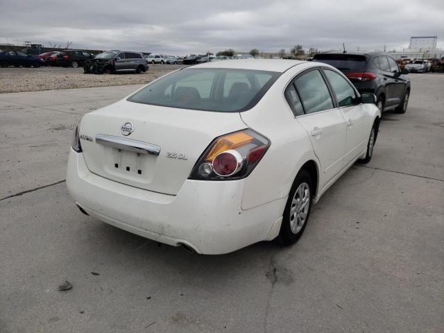 Photo 3 VIN: 1N4AL2AP3CN443825 - NISSAN ALTIMA BAS 