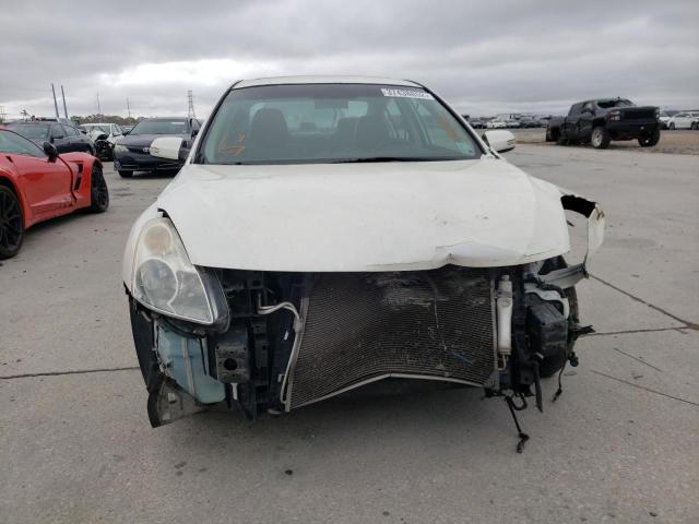 Photo 8 VIN: 1N4AL2AP3CN443825 - NISSAN ALTIMA BAS 