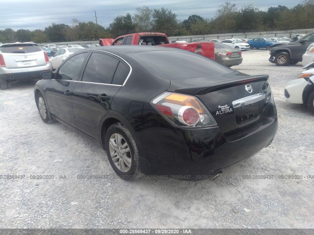 Photo 2 VIN: 1N4AL2AP3CN445509 - NISSAN ALTIMA 