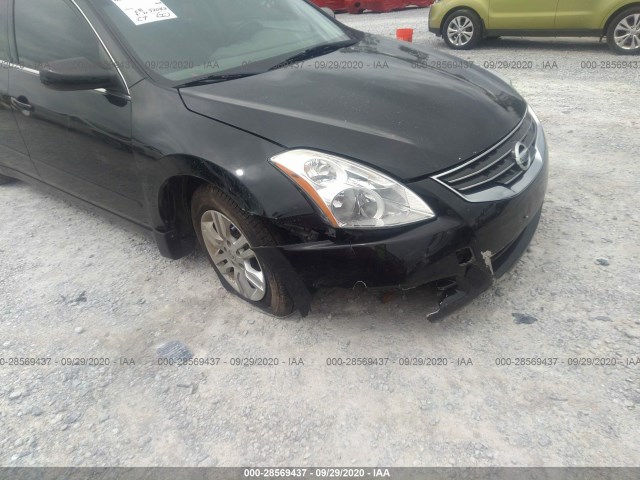 Photo 5 VIN: 1N4AL2AP3CN445509 - NISSAN ALTIMA 