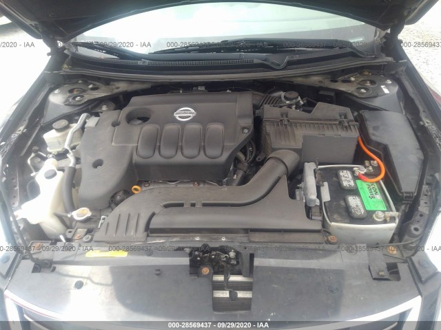 Photo 9 VIN: 1N4AL2AP3CN445509 - NISSAN ALTIMA 