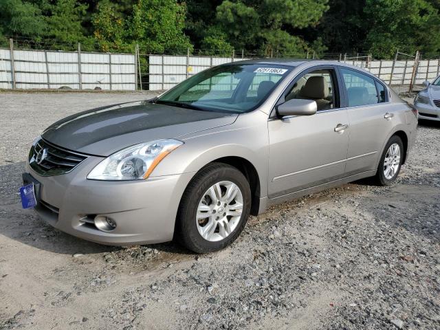 Photo 0 VIN: 1N4AL2AP3CN446904 - NISSAN ALTIMA BAS 