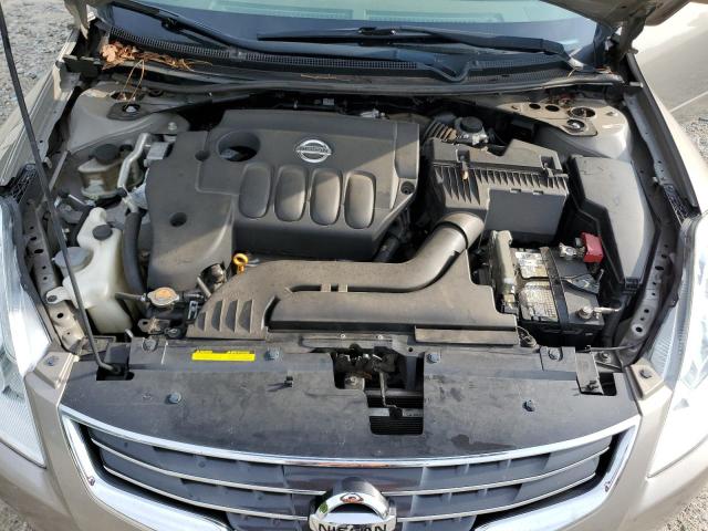 Photo 10 VIN: 1N4AL2AP3CN446904 - NISSAN ALTIMA BAS 