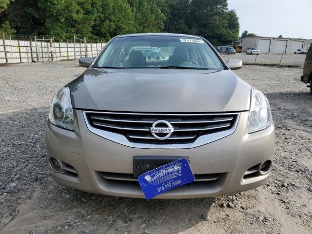 Photo 4 VIN: 1N4AL2AP3CN446904 - NISSAN ALTIMA BAS 