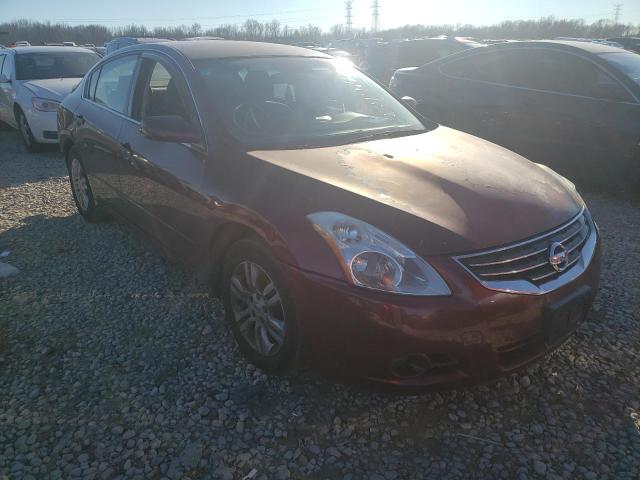 Photo 0 VIN: 1N4AL2AP3CN447308 - NISSAN ALTIMA 