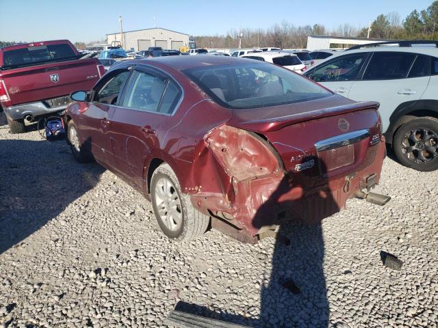 Photo 2 VIN: 1N4AL2AP3CN447308 - NISSAN ALTIMA 