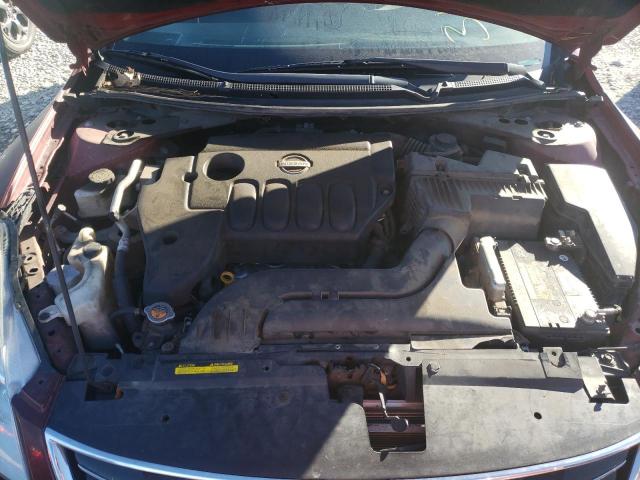 Photo 6 VIN: 1N4AL2AP3CN447308 - NISSAN ALTIMA 