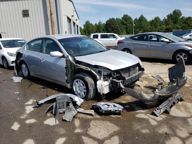 Photo 0 VIN: 1N4AL2AP3CN449981 - NISSAN ALTIMA BAS 