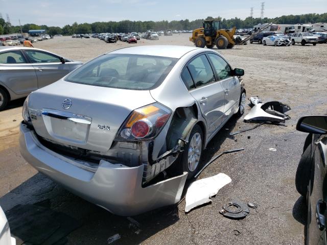 Photo 3 VIN: 1N4AL2AP3CN449981 - NISSAN ALTIMA BAS 