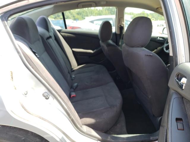 Photo 5 VIN: 1N4AL2AP3CN449981 - NISSAN ALTIMA BAS 