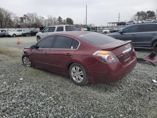 Photo 1 VIN: 1N4AL2AP3CN451066 - NISSAN ALTIMA 