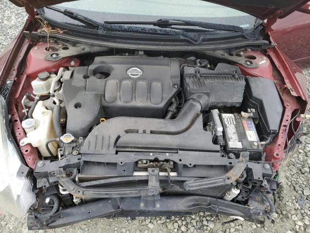 Photo 10 VIN: 1N4AL2AP3CN451066 - NISSAN ALTIMA 