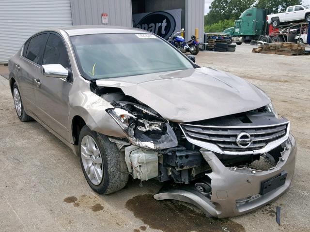 Photo 0 VIN: 1N4AL2AP3CN451102 - NISSAN ALTIMA BAS 