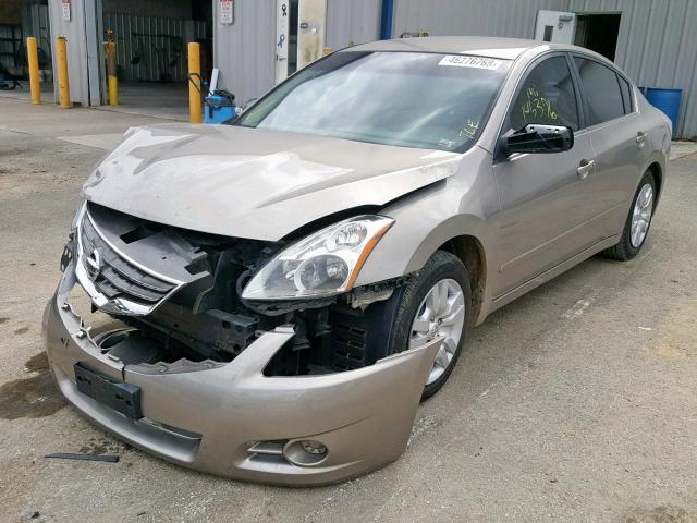 Photo 1 VIN: 1N4AL2AP3CN451102 - NISSAN ALTIMA BAS 