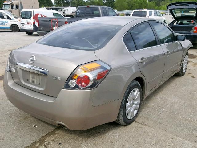 Photo 3 VIN: 1N4AL2AP3CN451102 - NISSAN ALTIMA BAS 