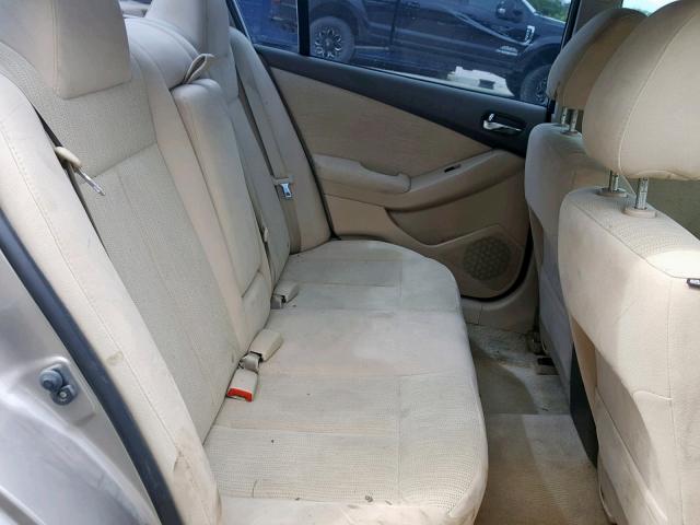 Photo 5 VIN: 1N4AL2AP3CN451102 - NISSAN ALTIMA BAS 