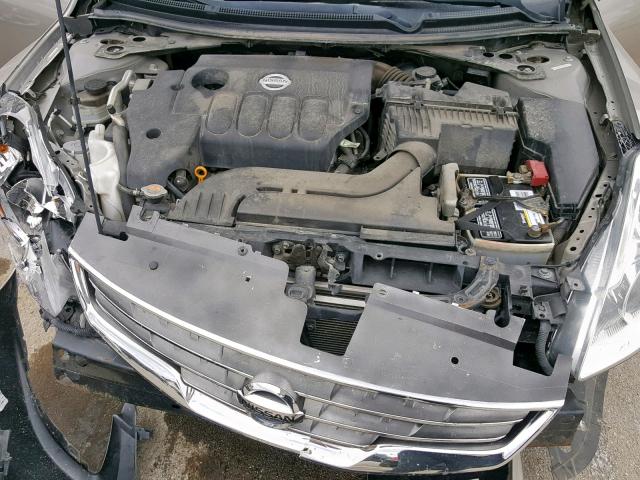 Photo 6 VIN: 1N4AL2AP3CN451102 - NISSAN ALTIMA BAS 