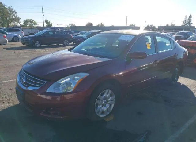 Photo 1 VIN: 1N4AL2AP3CN451682 - NISSAN ALTIMA 