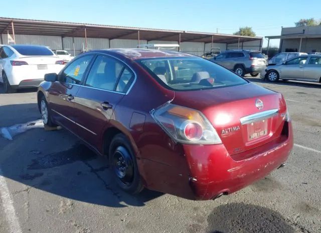 Photo 2 VIN: 1N4AL2AP3CN451682 - NISSAN ALTIMA 