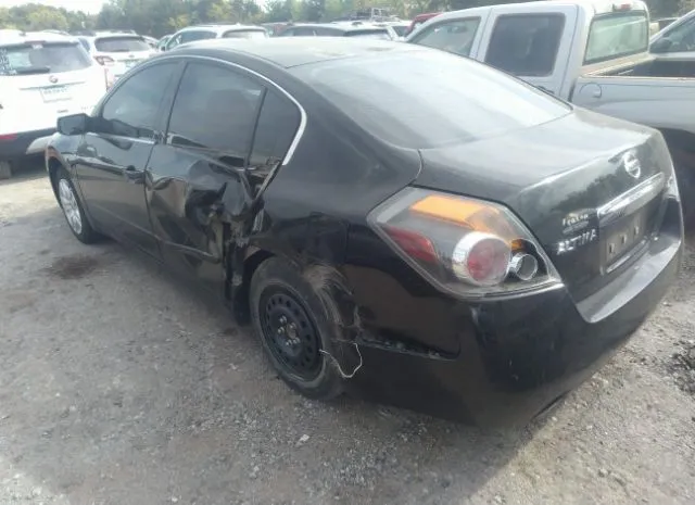 Photo 2 VIN: 1N4AL2AP3CN452234 - NISSAN ALTIMA 