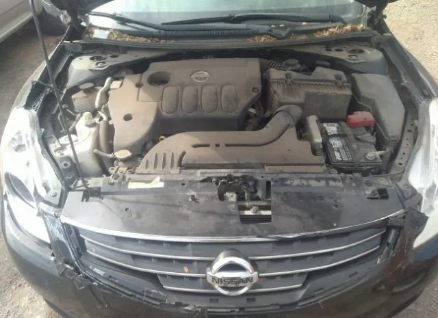 Photo 9 VIN: 1N4AL2AP3CN452234 - NISSAN ALTIMA 