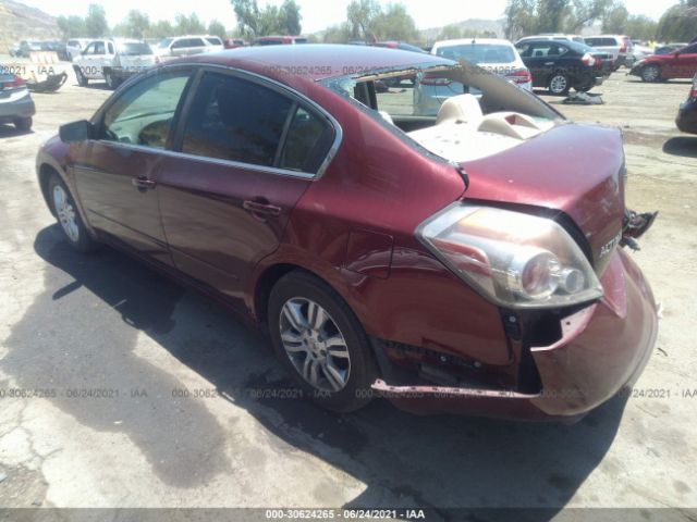 Photo 2 VIN: 1N4AL2AP3CN452248 - NISSAN ALTIMA 