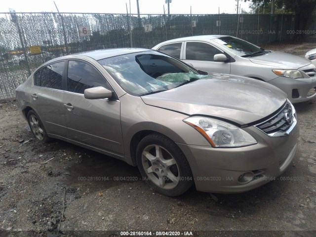 Photo 0 VIN: 1N4AL2AP3CN452704 - NISSAN ALTIMA 