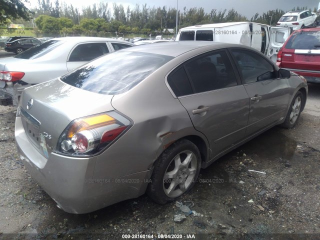 Photo 3 VIN: 1N4AL2AP3CN452704 - NISSAN ALTIMA 