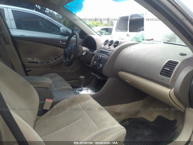 Photo 4 VIN: 1N4AL2AP3CN452704 - NISSAN ALTIMA 