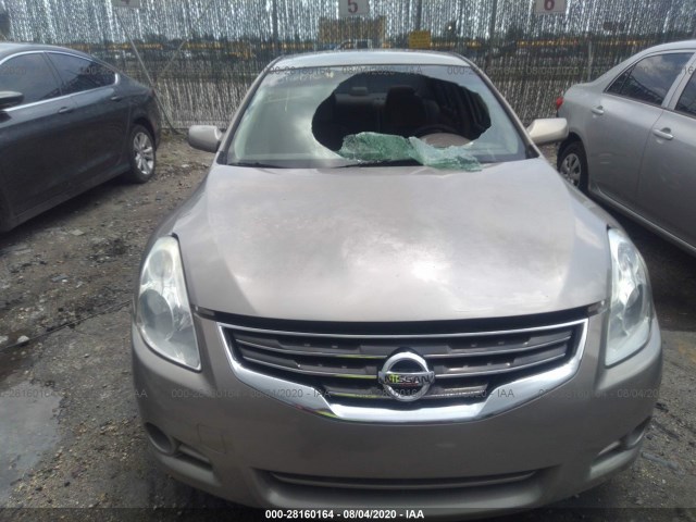 Photo 5 VIN: 1N4AL2AP3CN452704 - NISSAN ALTIMA 