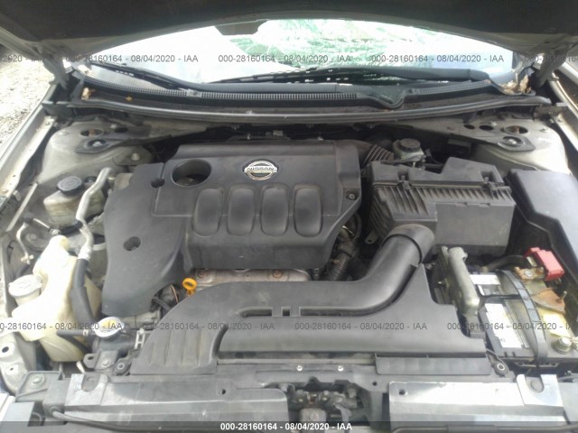 Photo 9 VIN: 1N4AL2AP3CN452704 - NISSAN ALTIMA 